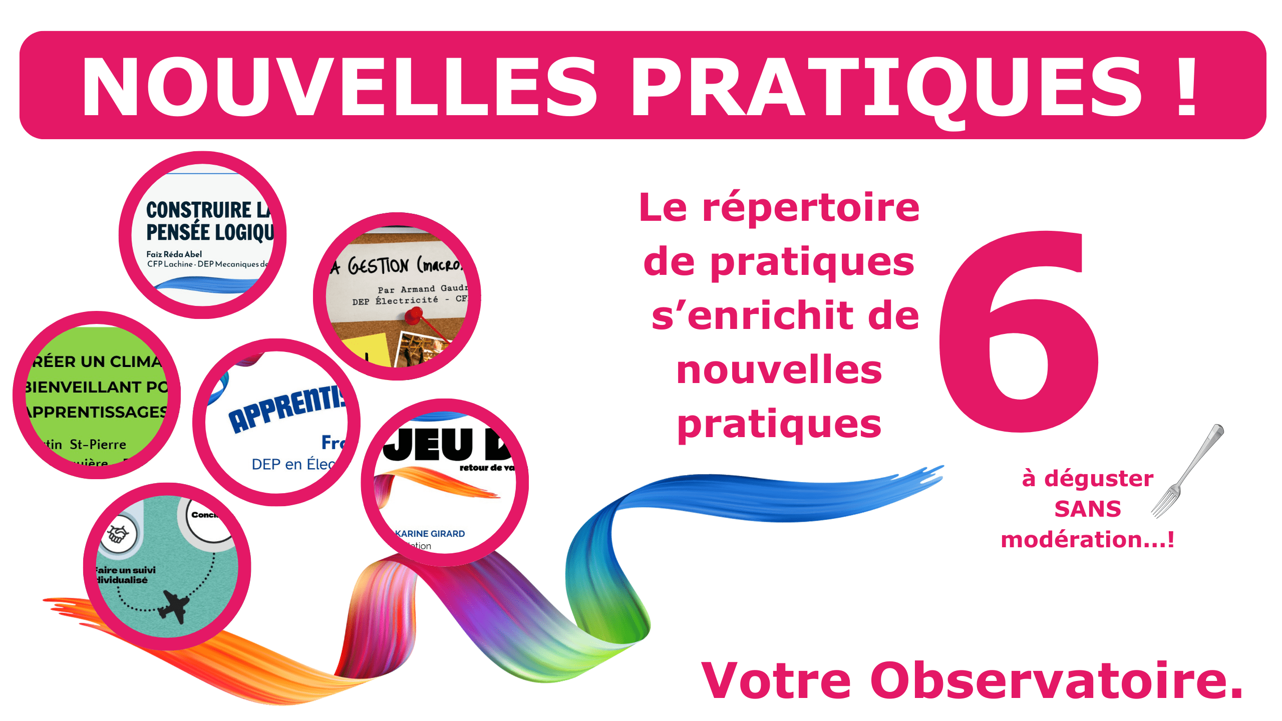 Article Observatoire