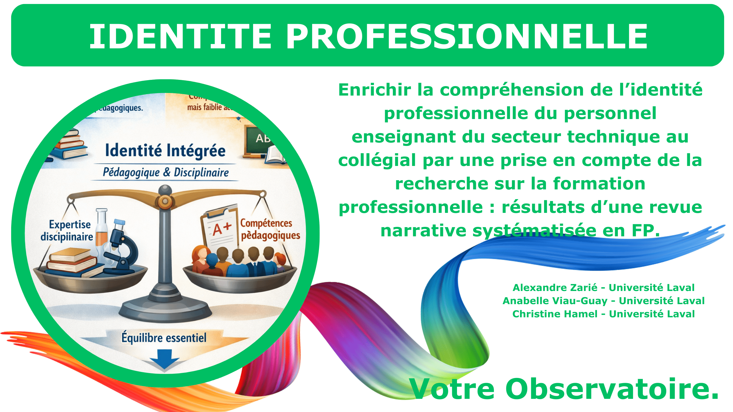 Article Observatoire