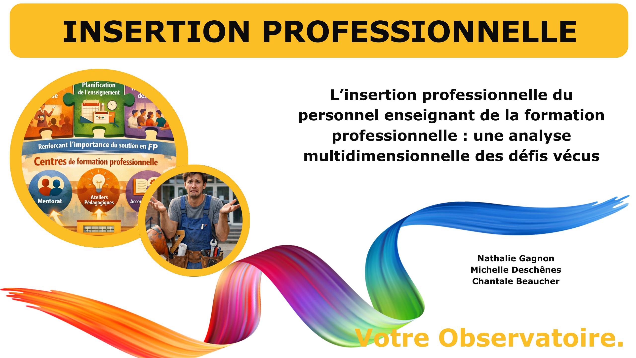 Article Observatoire