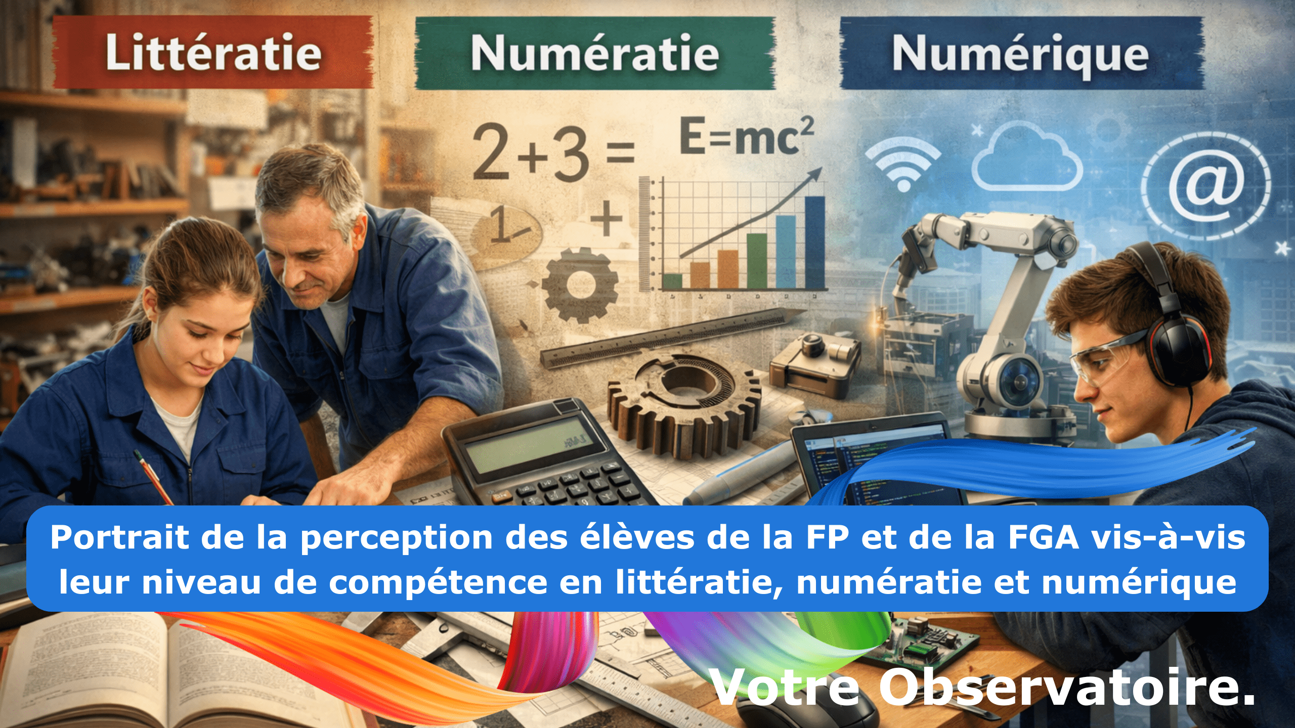 Article Observatoire