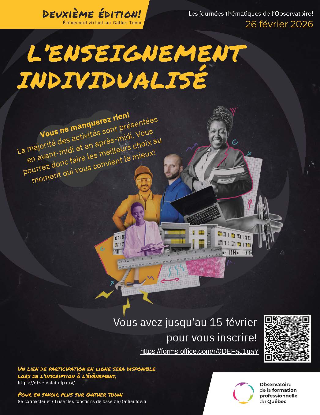 Article Observatoire