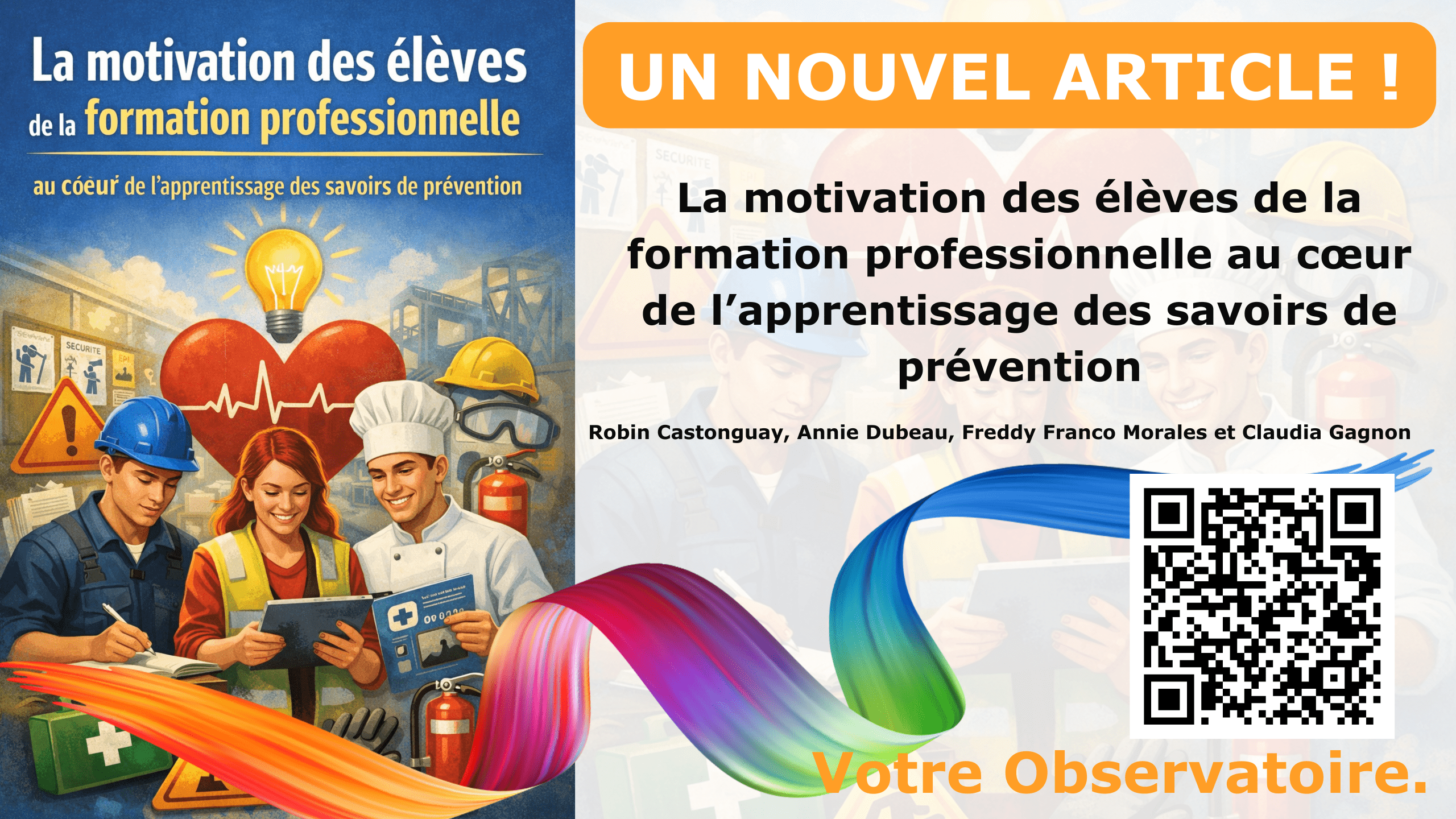 Article Observatoire