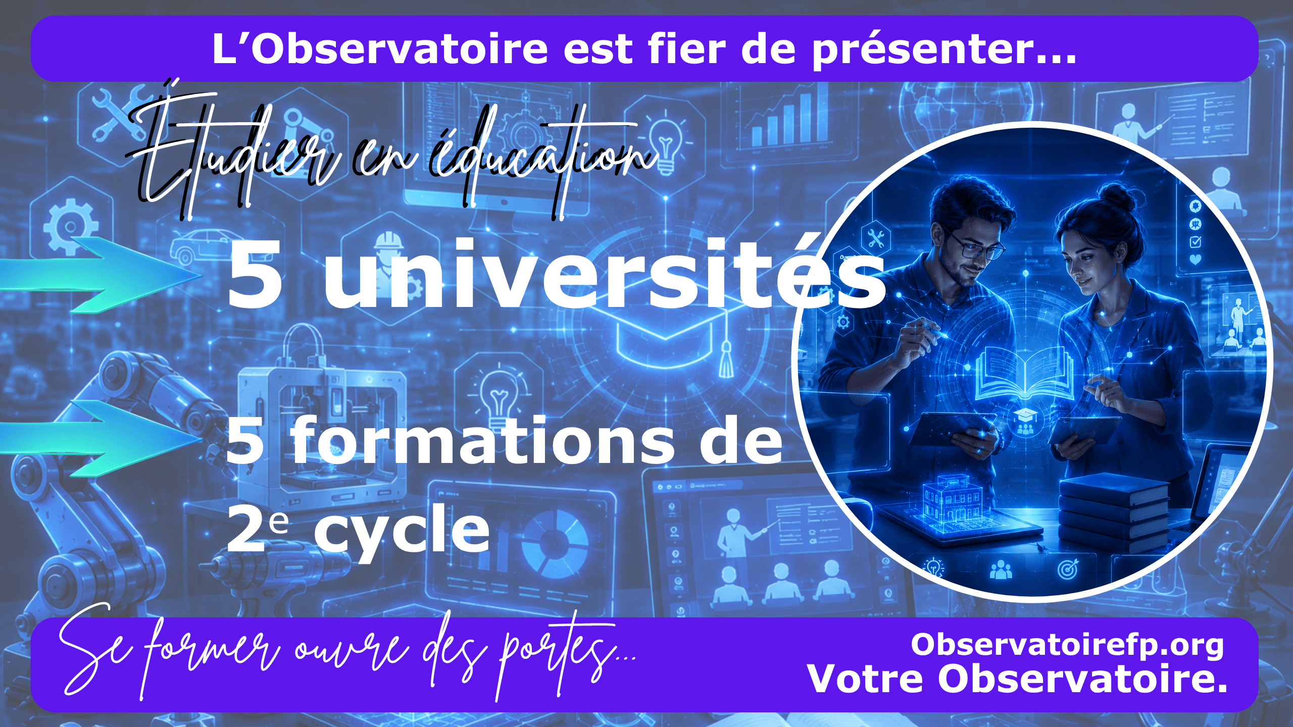 Article Observatoire