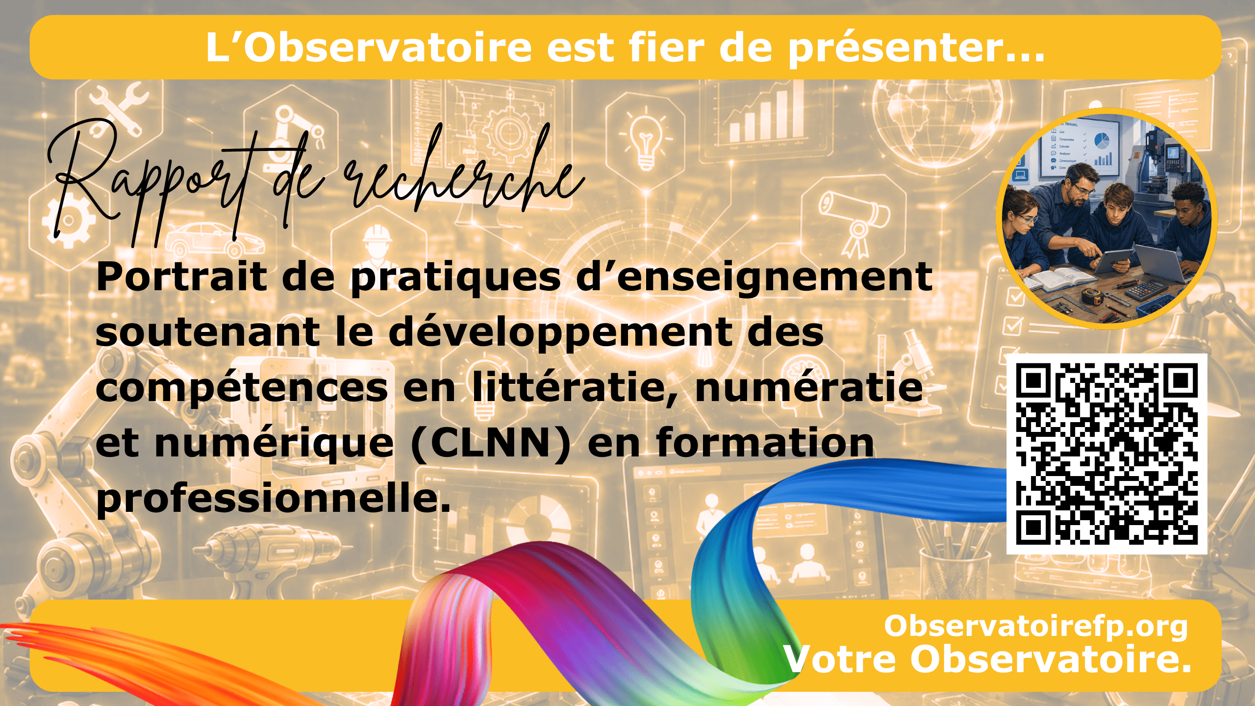 Article Observatoire